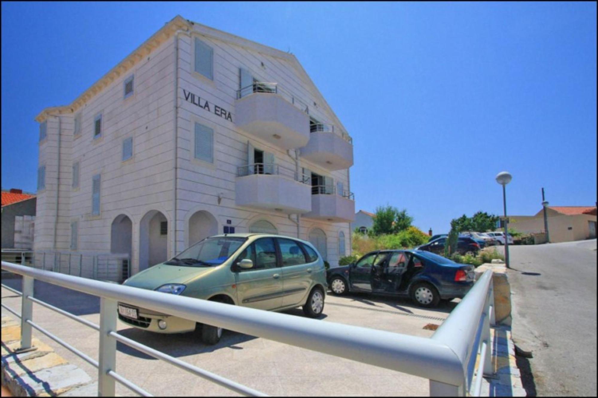 דוברובניק Villa Era מראה חיצוני תמונה
